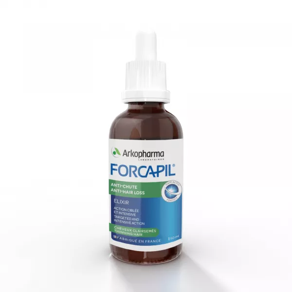 Forcapil Elixir Anti-Căderea Părului