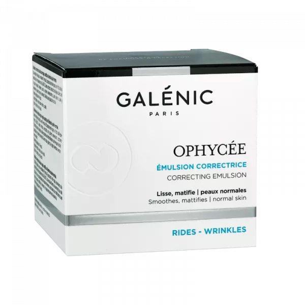 GALÉNIC OPHYCEE Emulsie 50ml
