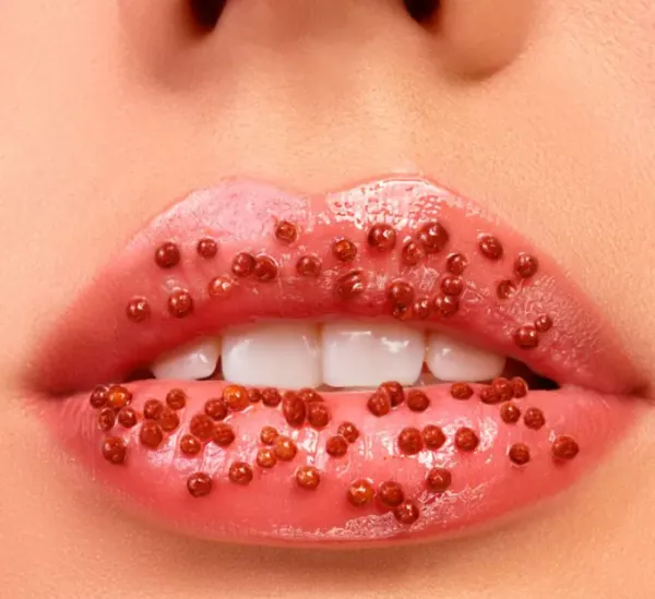 Lip Gloss Maximizer Chocolate EVELINE OH MY LIPS, 4.5ml