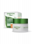 Crema hidratanta Gerovital Plant, ten normal-mixt, 50ml