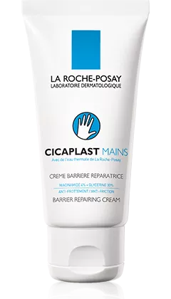 Crema reparatoare pentru maini Cicaplast, 50ml, La Roche Posay