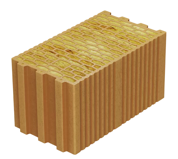 Caramizi cu goluri Caramida Cemacon Evoceramic 24 VB NF, 430