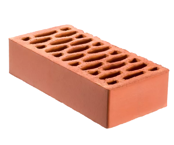 Caramizi cu goluri Caramida eficienta Kebe, 250 x 120 x 60 m