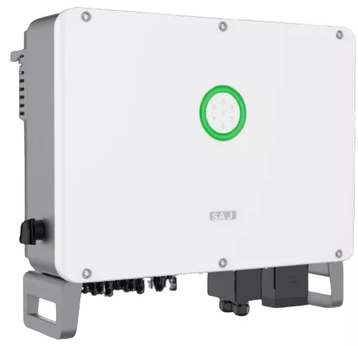 Invertoare Invertor Saj Trifazat Hibrid 20kW H2-20K-T3 15000