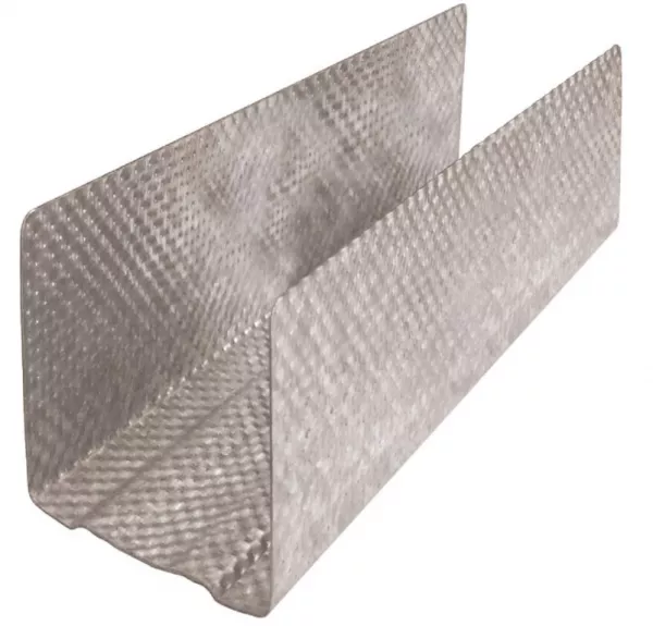 Profile UW Profil Rigips UW 50 x 4000 x 0.6 mm 10300027 Rigi...