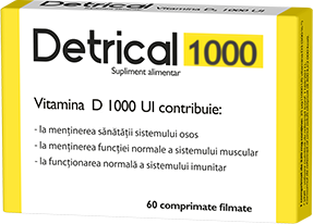 detrical 1000)