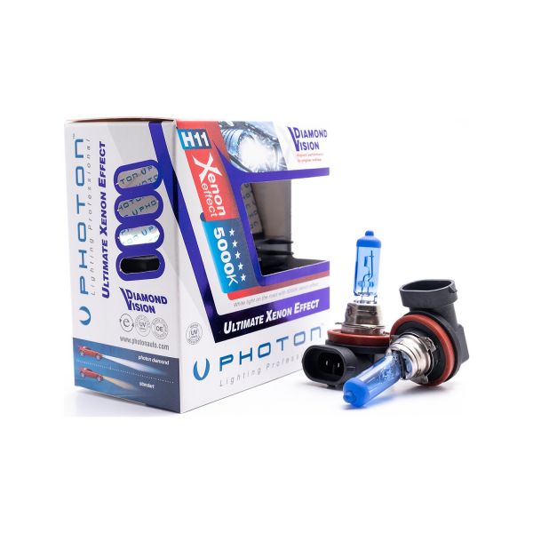 Set Becuri HB4 Photon XenVision 12V 55W Pret 60 00 RON