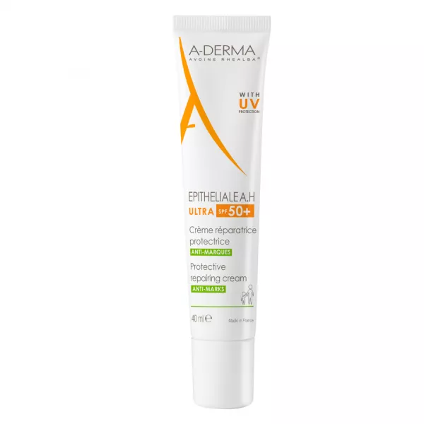 Aderma Epitheliale A.H. ultra SPF50+ x 40ml
