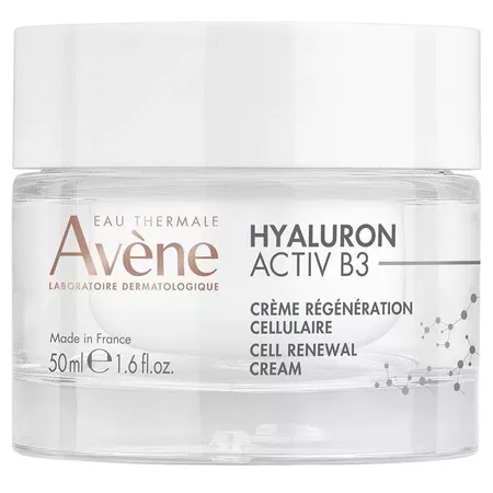 Avene Hyaluron Activ B3 Crema pentru regenerare celulara x 50ml