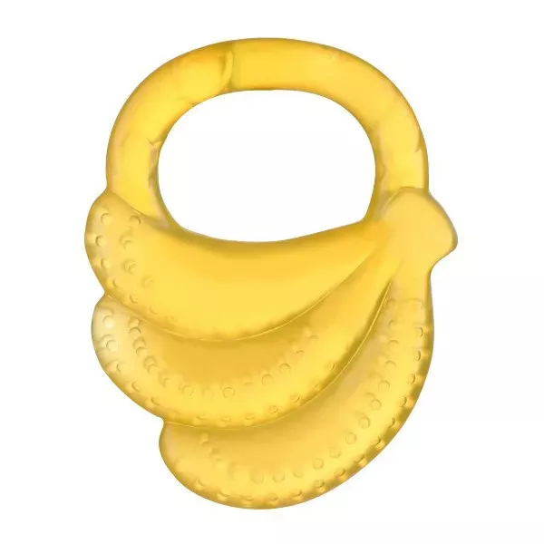 Baby Ono Inel gingival banana (cod 1016)