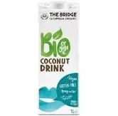 The Bridge Bautura ecologica Bio din Cocos x 1 litru