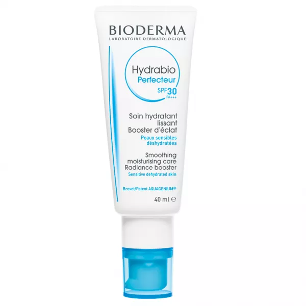 Bioderma Hydrabio Perfecteur crema hidratanta cu SPF30 x 40ml