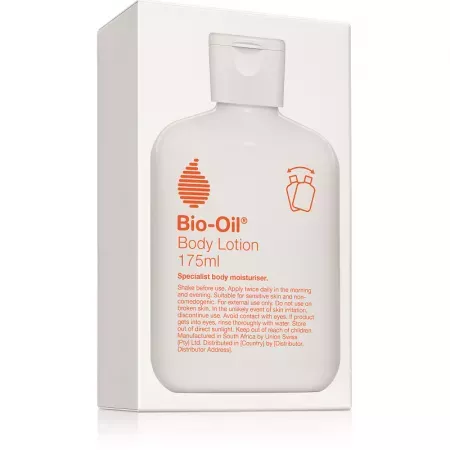 Bio-Oil lotiune de corp x 175ml