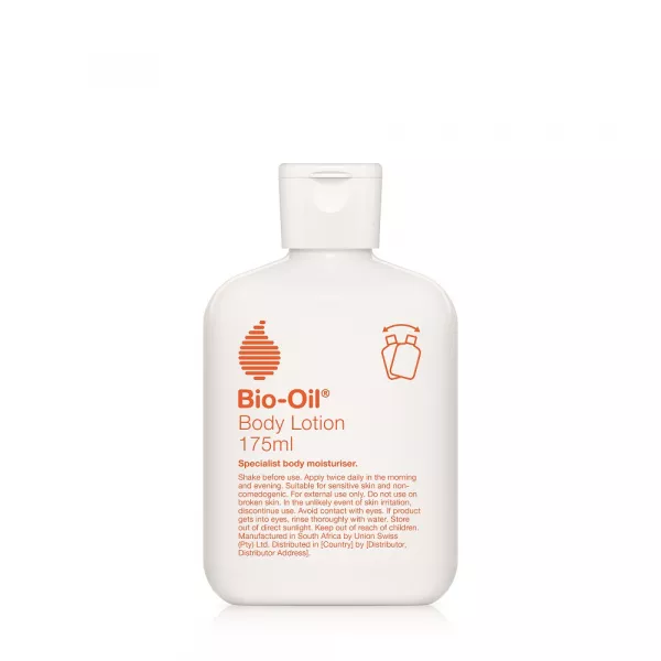 Bio-Oil lotiune de corp x 175ml