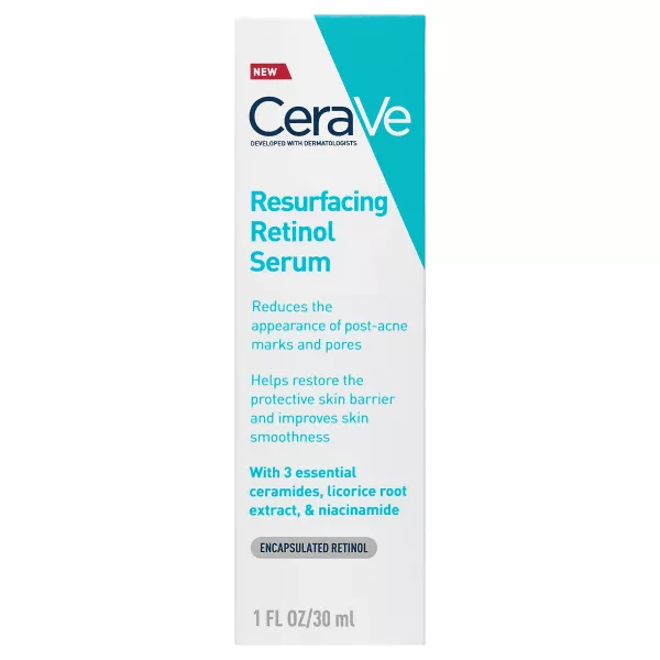 Cerave Serum anti-semne cu Retinol x 30ml