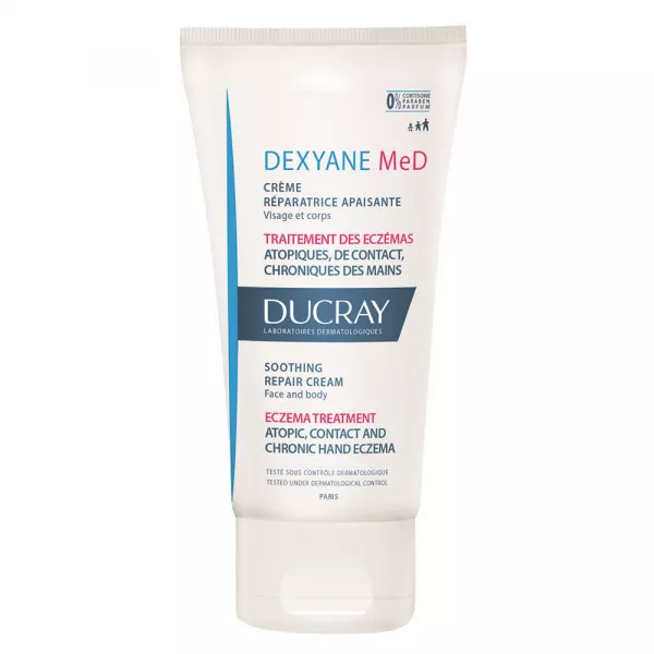 Ducray Dexyane Med crema x 30ml