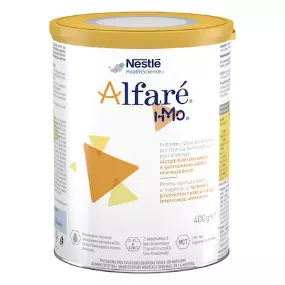 Nestle Alfare formula hipoalergenica de lapte praf x 400 grame