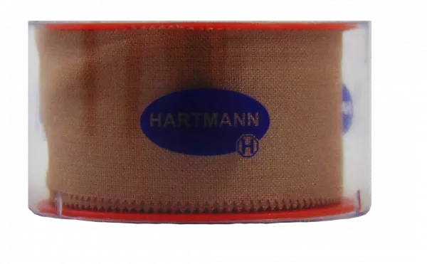 Paul hartmann omniplast textil 2.5cm x 5m