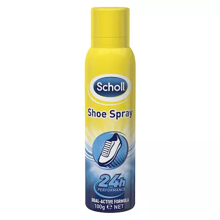 Scholl Fresh Step Spray incaltaminte x 150ml
