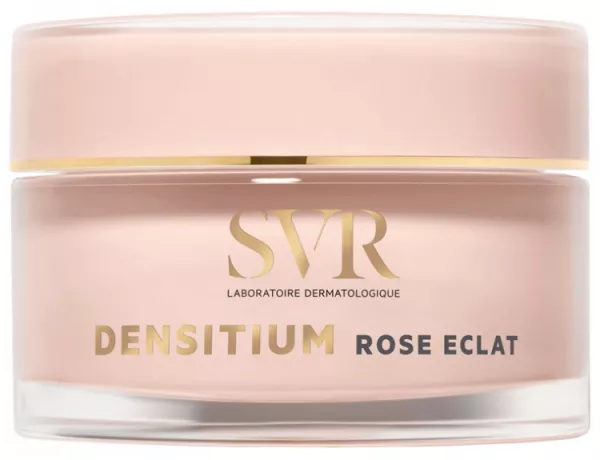 SVR crema revitalinzanta Densitium Rose Eclat x 50ml