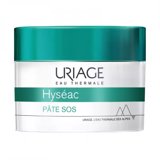 Uriage Hyseac pasta SOS x 15g