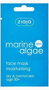 Ziaja Masca gel hidratanta cu alge marine pentru ten x 7ml