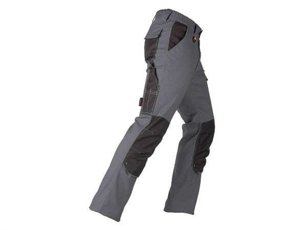 Pantaloni De Protectie Tenere Pro Kapriol