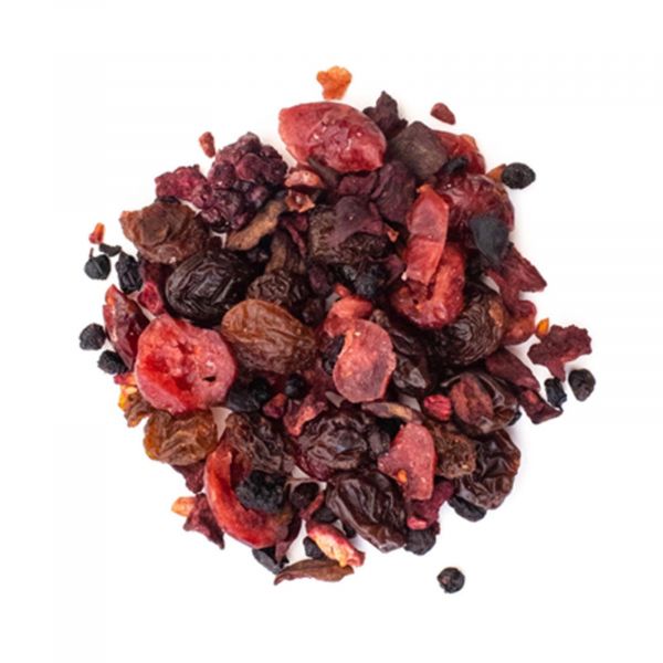 Ceai de fructe, barige Betti, Bioteaque, 100g
