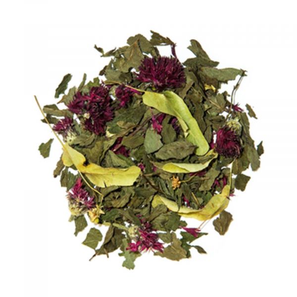 Ceai de plante, stoaniger Gamsbock, Bioteaque, 25g