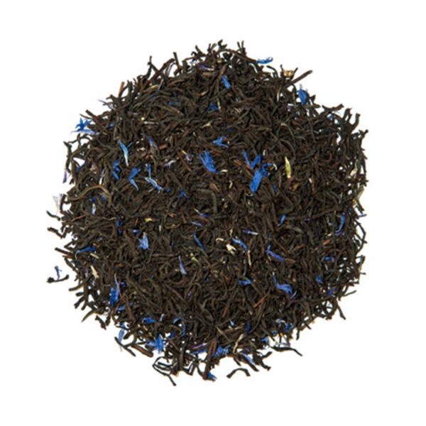 Ceai negru, schwarza Beni, Bioteaque, 15 plicuri