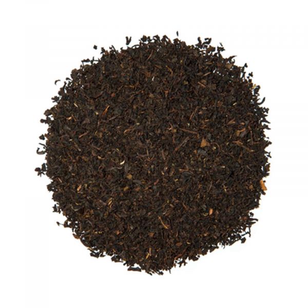 Ceai negru, schwarza Louis, Bioteaque, 15 plicuri