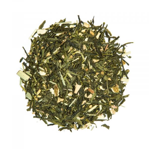 Ceai verde, frische Resi, Bioteaque, 100g