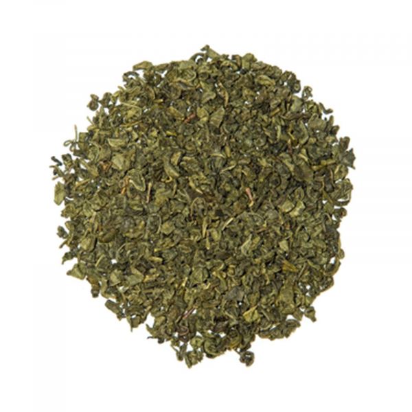 Ceai verde, greana Gustl, Bioteaque, 100g