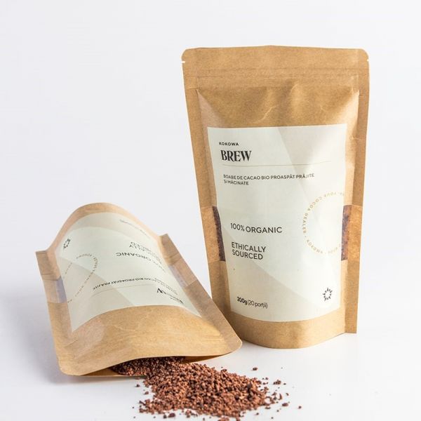 Kokowa Brew – bautura de cacao 1000g