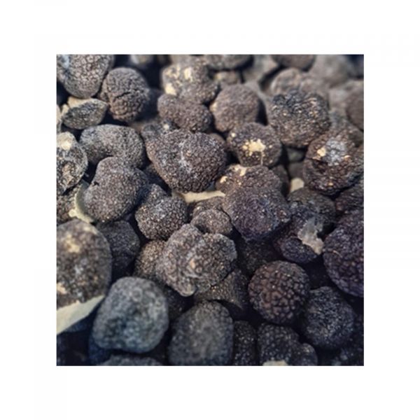 Trufe negre congelate Calitatea 1 - 1kg
