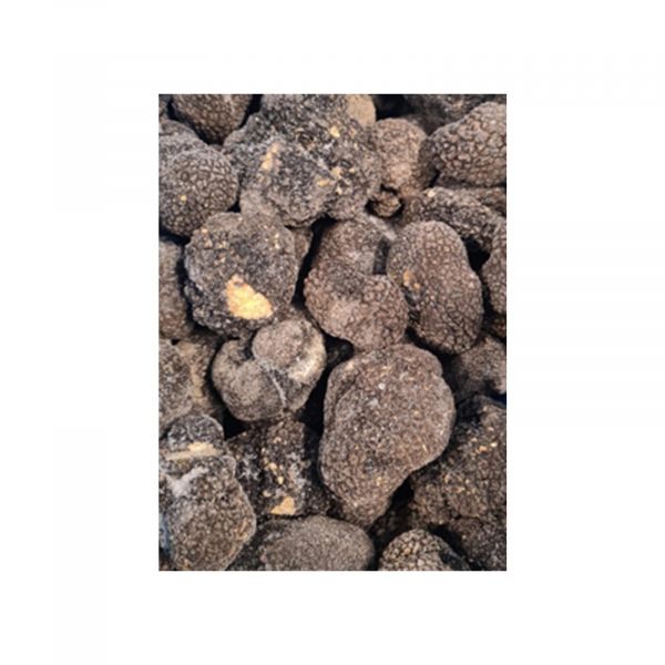 Trufe negre congelate Calitatea 2 - 1kg