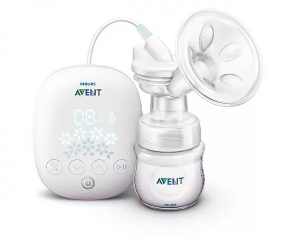 AVENT  POMPA ELECTRONICA CLASICA