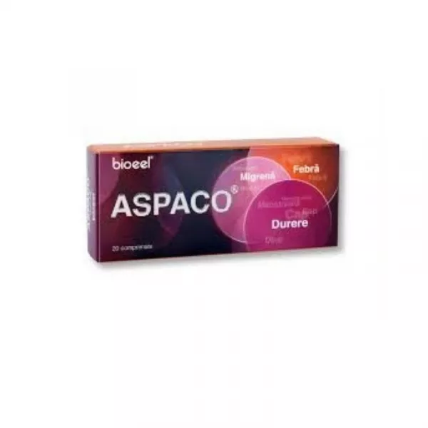 ASPACO CTX20 CPR, BIOEEL