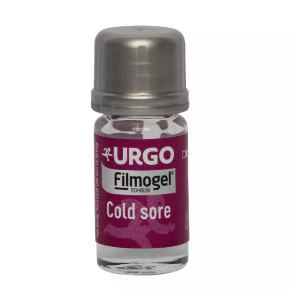Tratament pentru herpes, 3 ml, Urgo


