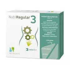 NUTRI-REGULAR UROPROX CTX30 CPS NUTRILEYA