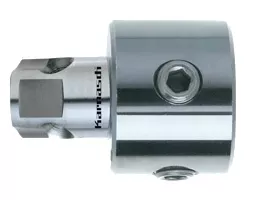 Adaptor Universal 19 - Weldon 19 12-17 mm