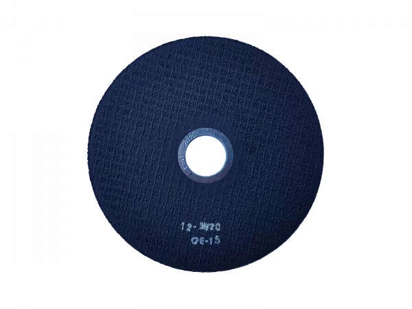 Discuri de debitare - Disc A 30-36 RBF 125x2,5x22,23 T41, oldindustry.ro