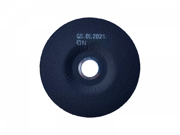 Discuri de polizare - Disc A 30-36 RBF Combi 125x4x22,23 T27, oldindustry.ro