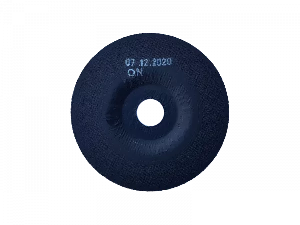 Discuri de polizare - Disc A 60 SXBF Combi Extra 125X2X22,23 T42, oldindustry.ro