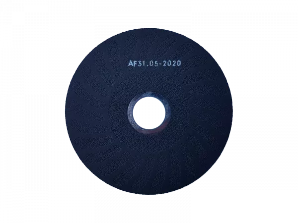 Discuri de debitare - Disc A 60 SXBF ZAC EVO 115x1,6x22,23 T41, oldindustry.ro