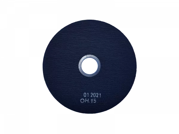 Discuri de debitare - Disc A 60 SXBF ZIP EVO 125x1x22,23 T41, oldindustry.ro