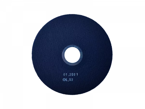 Discuri de debitare - Disc A 60 SXBF ZIP Plus 115x1x22,23 T41, oldindustry.ro