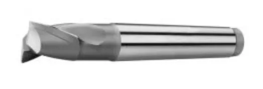 Freza cilindro-frontala HSS Cobalt DIN 326 12x14x85