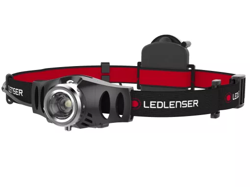 Lanterna cap Led Lenser H3.2
