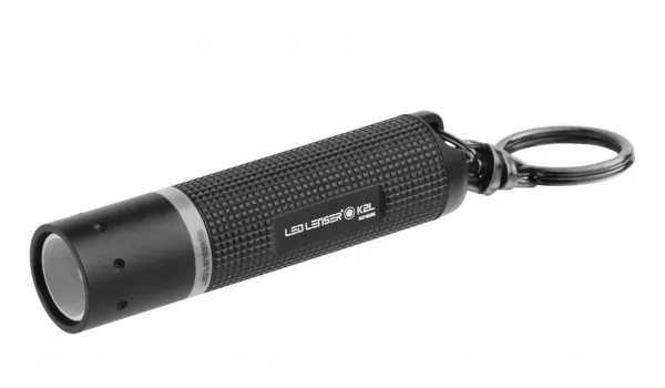 Lanterna Led Lenser K2L